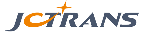 Logo da JCtrans