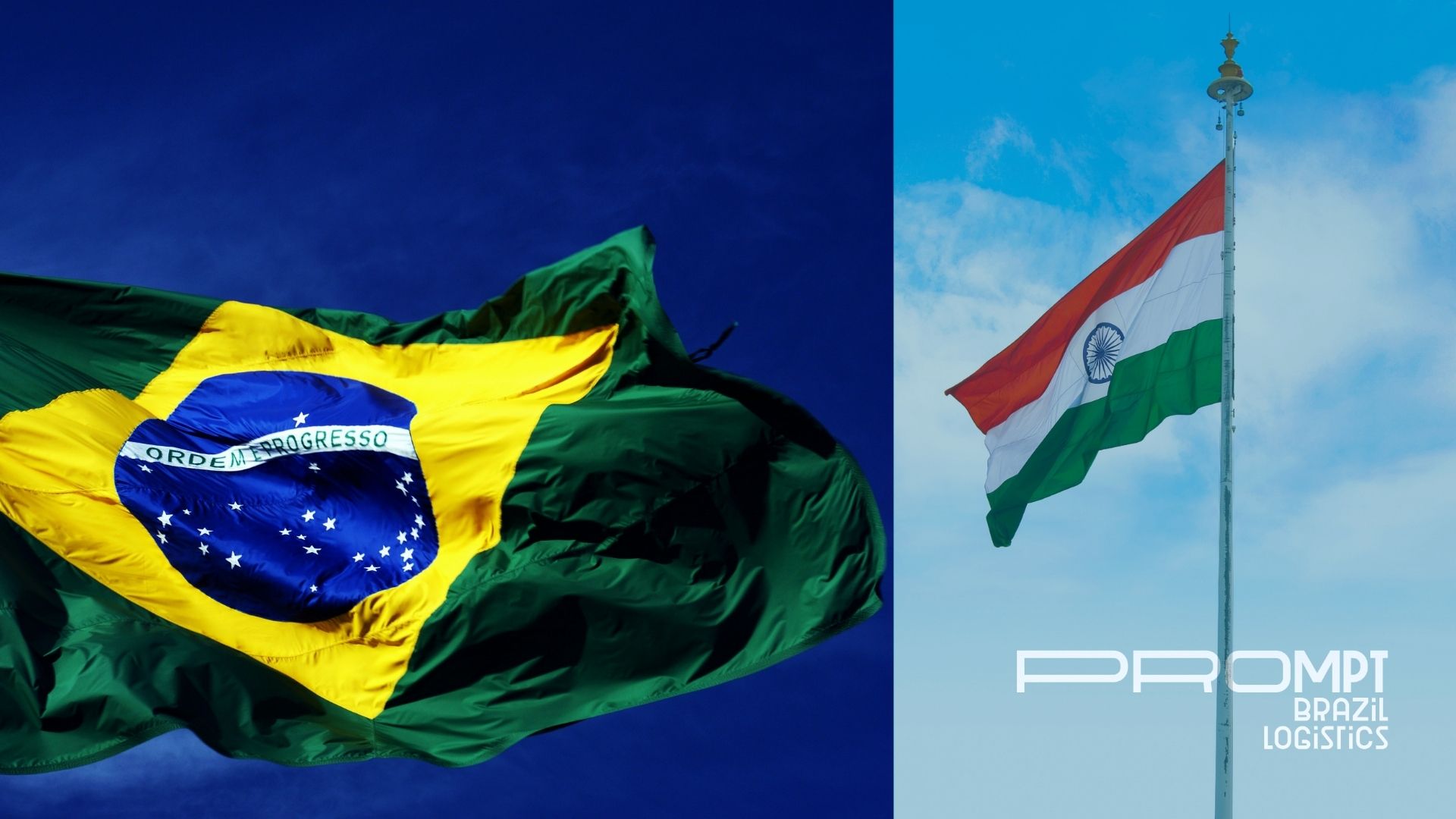 Você sabia que o Brasil e a India fazem parte de um bloco econômico que movimenta milhões de dólares no mundo todo? Vem ver como funciona essa relação entre Brasil e Índia!