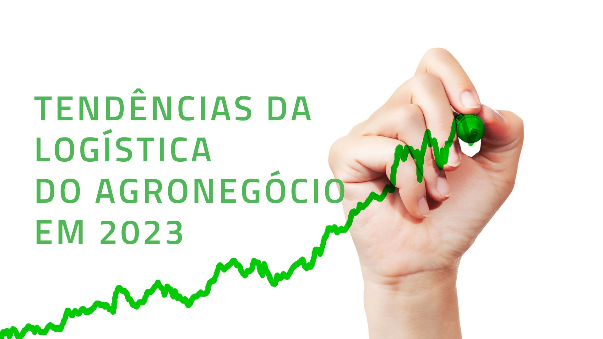 Prompt Brazil Logistics - Entenda tudo sobre os nossos serviços para o Agronegócio brasileiro