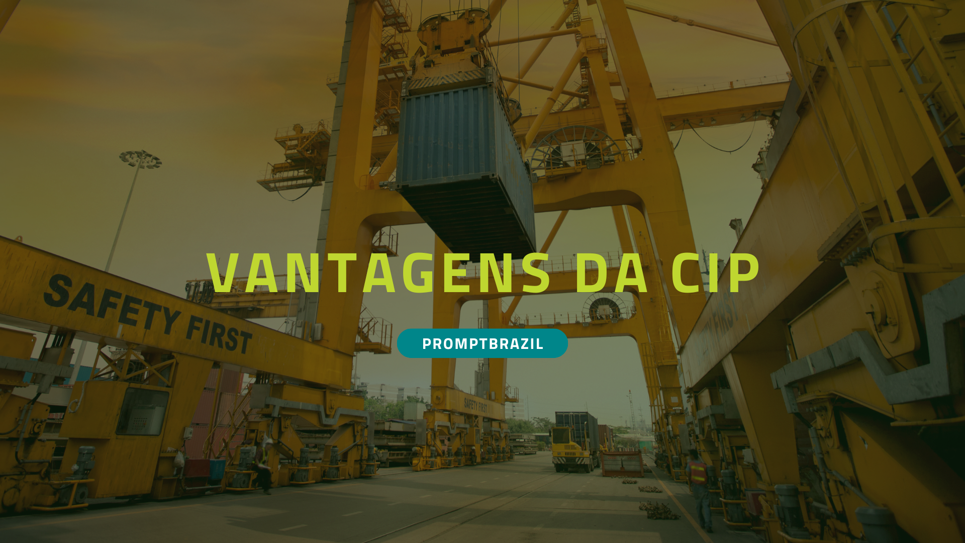 Entenda como funciona CIP com esse artigo exclusivo da Prompt Brazil.