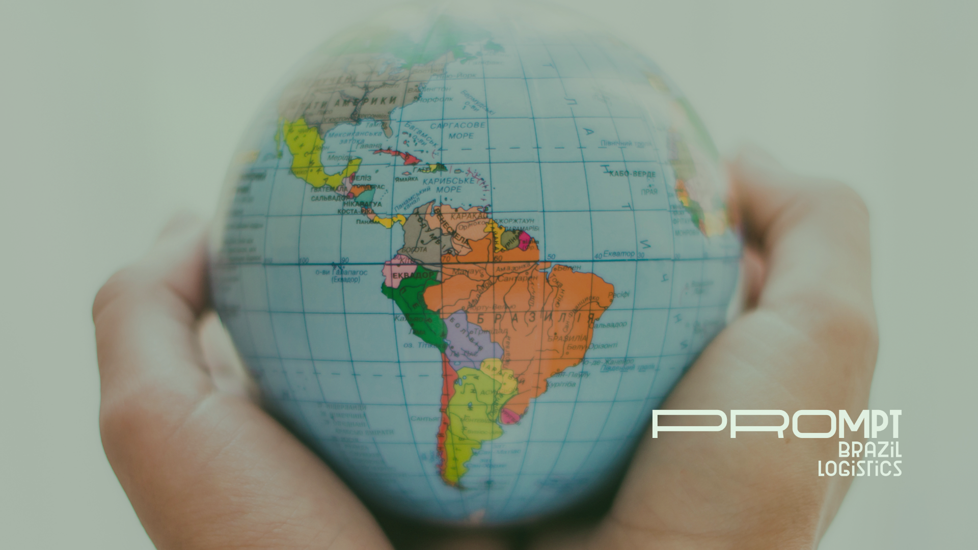 Prompt Brazil Logistics is your best logistics partner in Brazil.